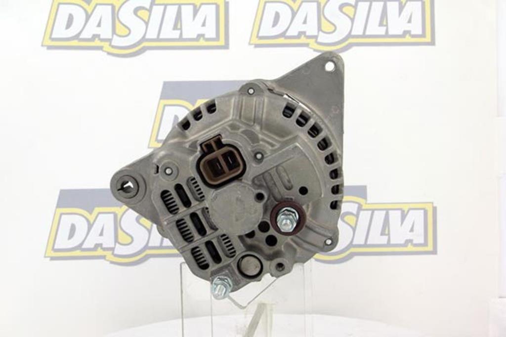Alternateur DA SILVA S.A.S. 030777