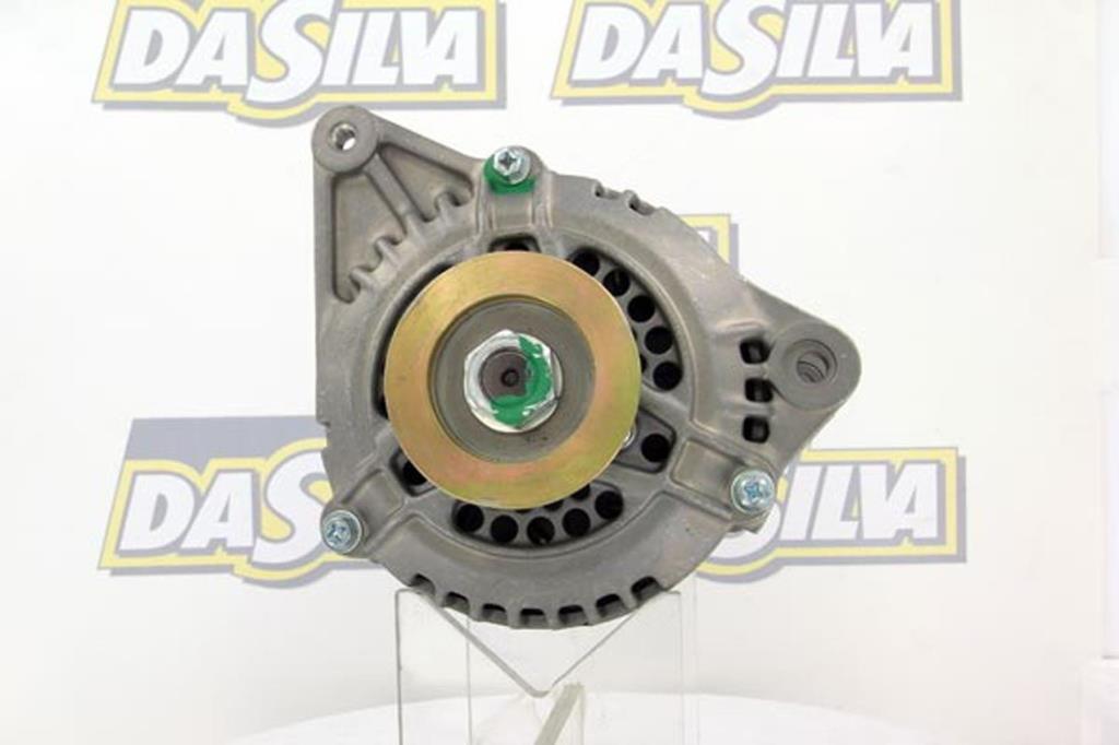 Alternateur DA SILVA S.A.S. 030777