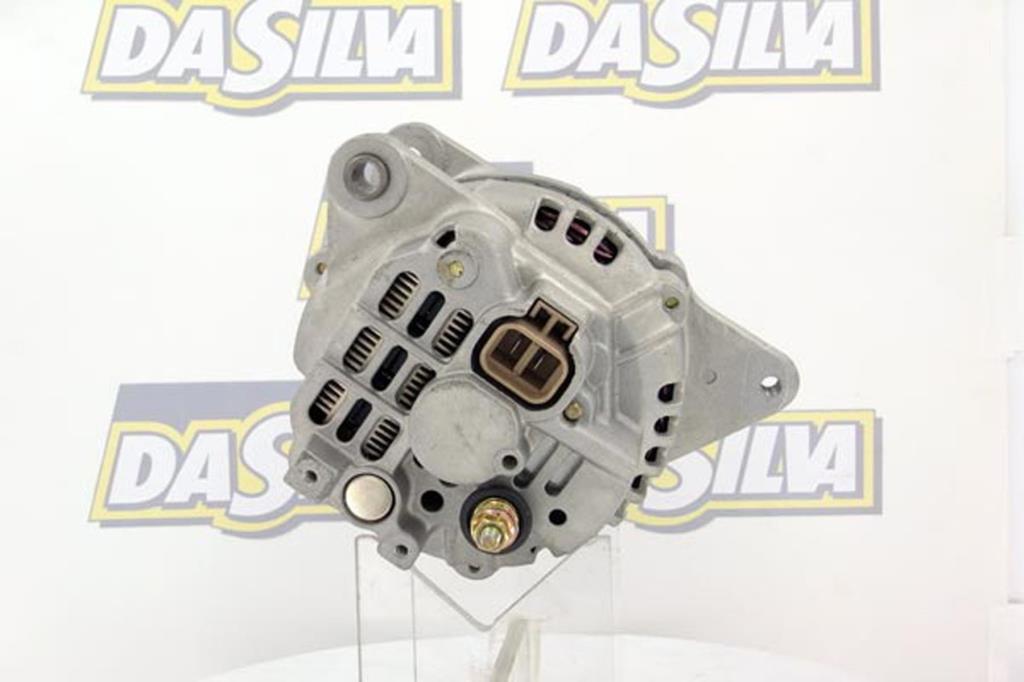 Alternateur DA SILVA S.A.S. 030778