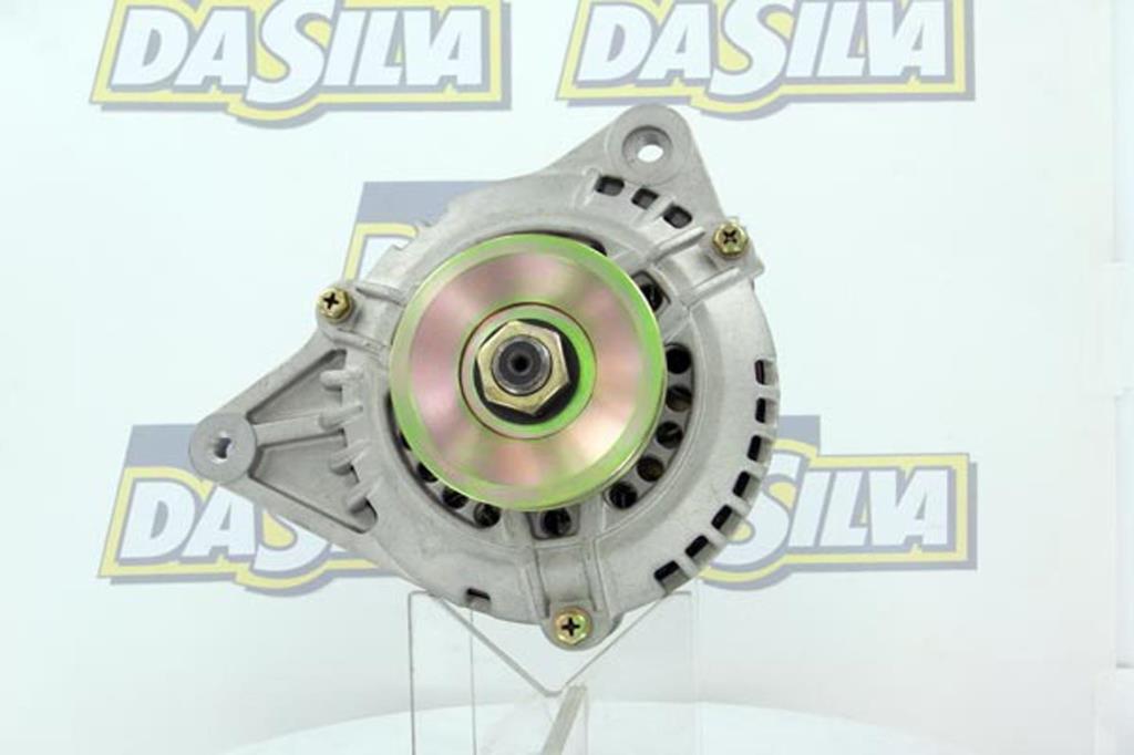 Alternateur DA SILVA S.A.S. 030778