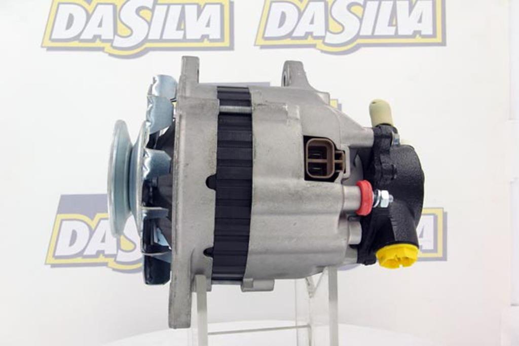 Alternador DA SILVA S.A.S. 030779