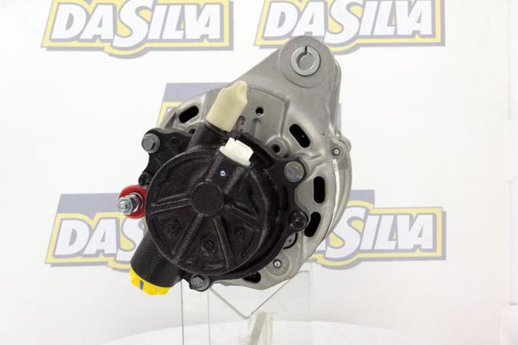 Alternador DA SILVA S.A.S. 030779