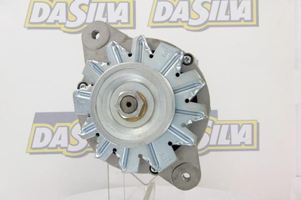 Alternador DA SILVA S.A.S. 030779