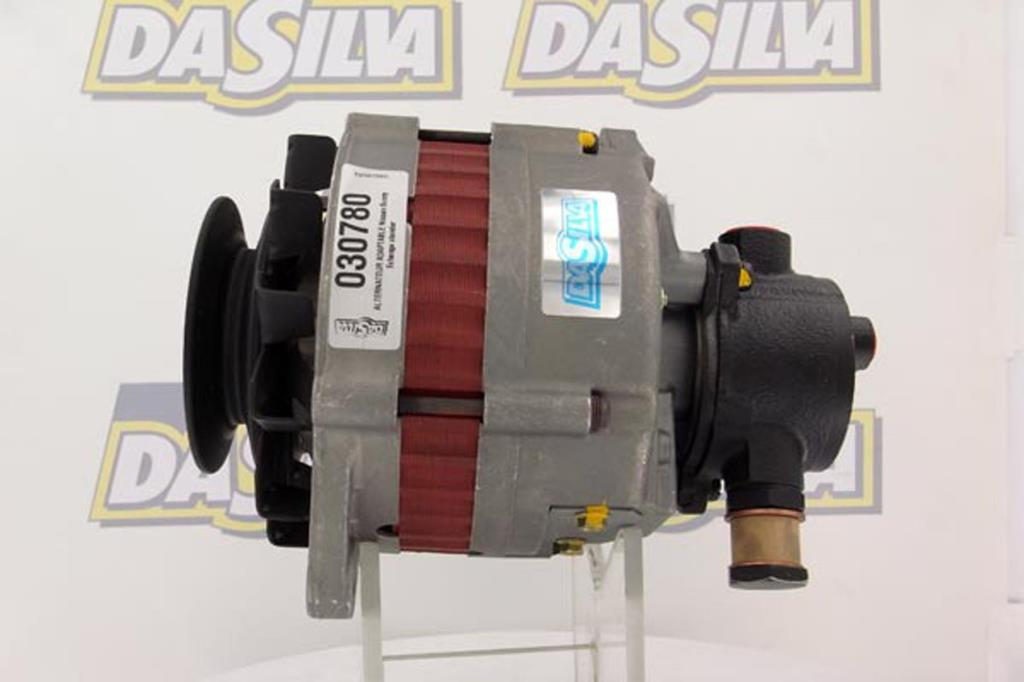 Alternador DA SILVA S.A.S. ref. 030780