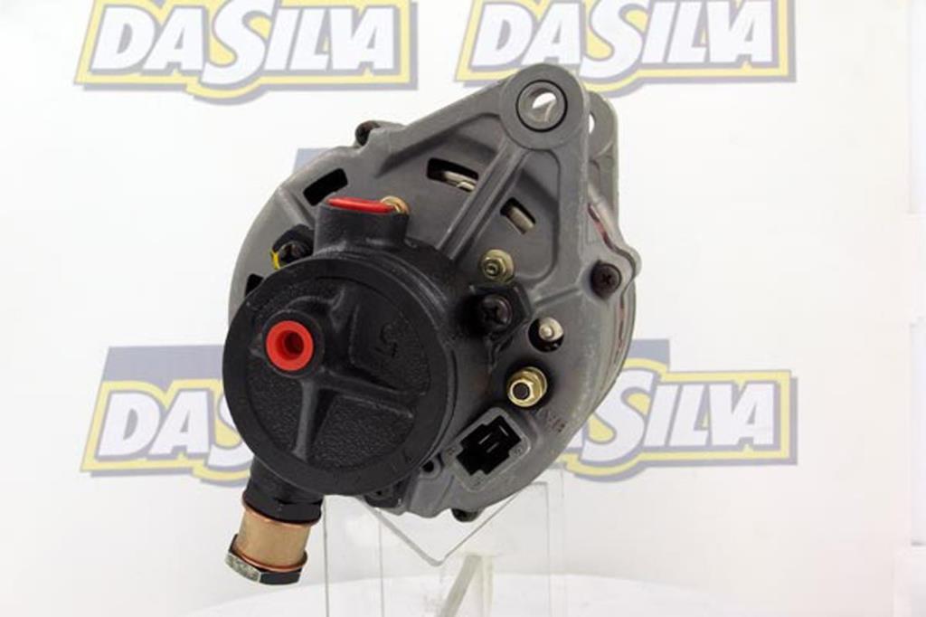 Alternador DA SILVA S.A.S. ref. 030780