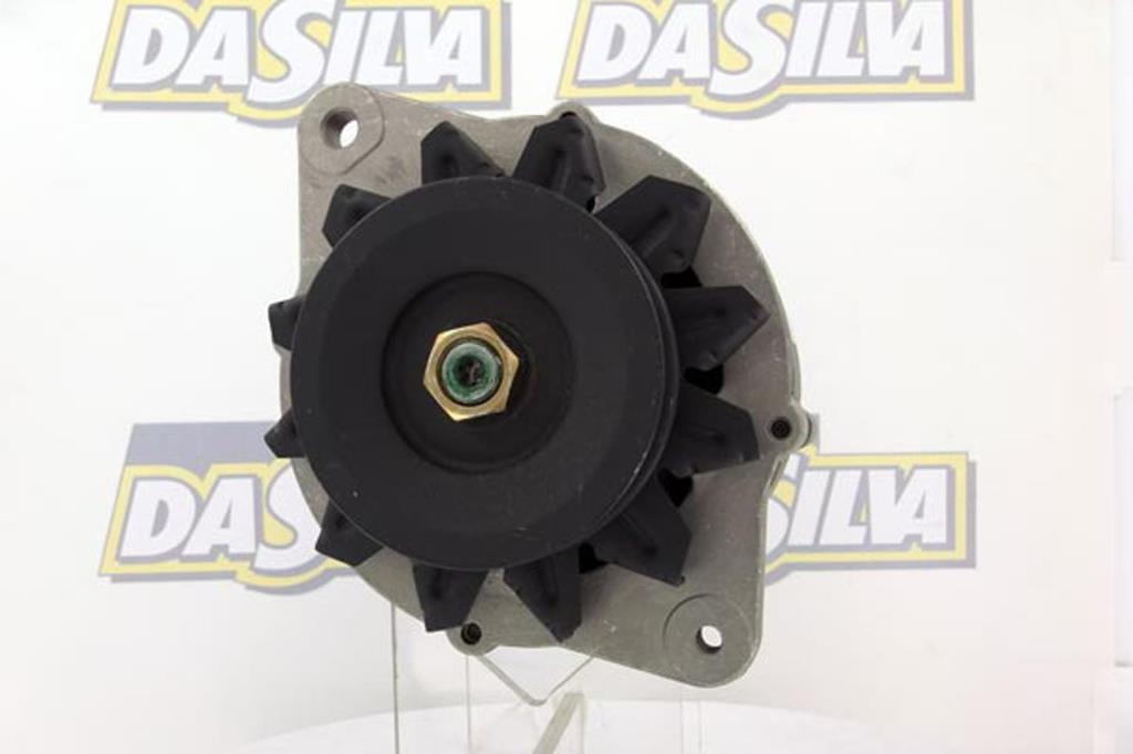 Alternador DA SILVA S.A.S. ref. 030780