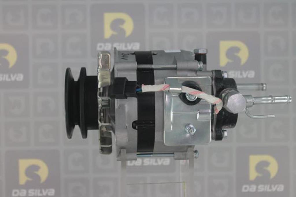 Alternador DA SILVA S.A.S. ref. 030787