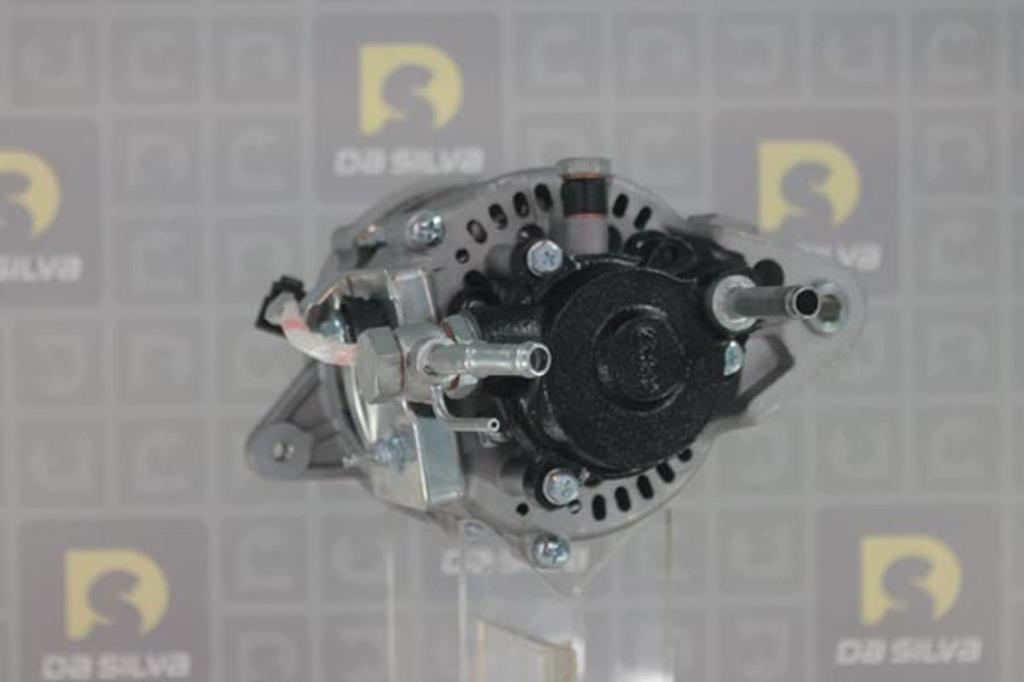 Alternador DA SILVA S.A.S. ref. 030787