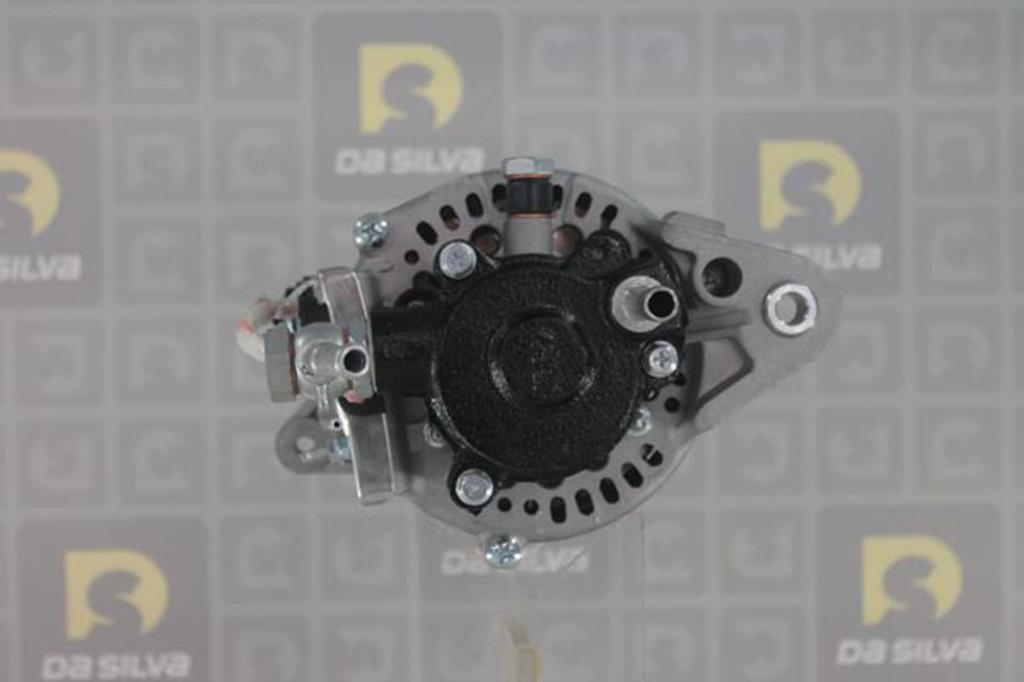 Alternador DA SILVA S.A.S. ref. 030787