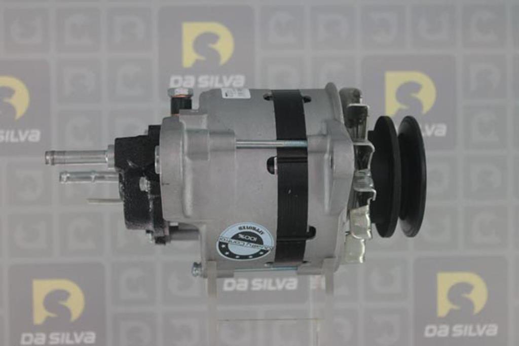 Alternador DA SILVA S.A.S. ref. 030787