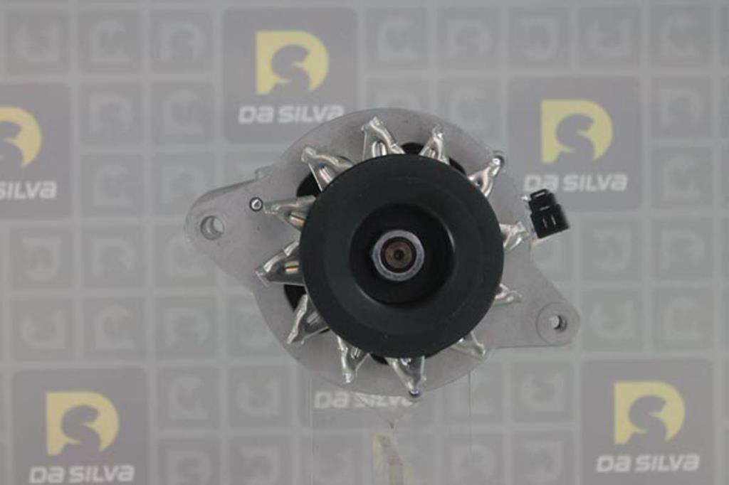 Alternador DA SILVA S.A.S. ref. 030787