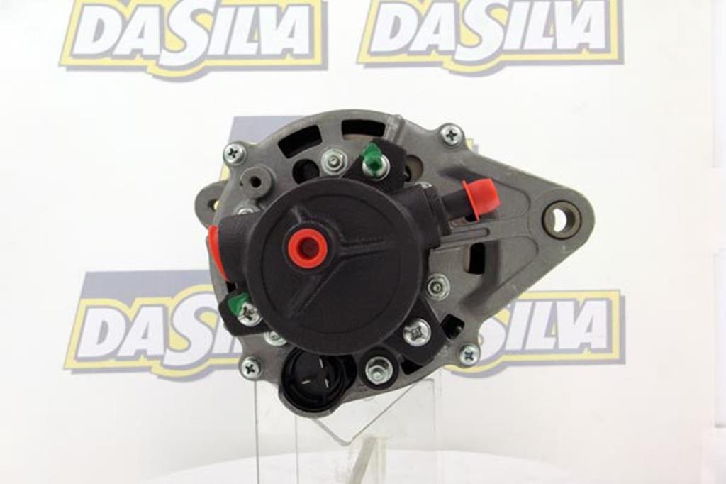 Alternateur DA SILVA S.A.S. 030791