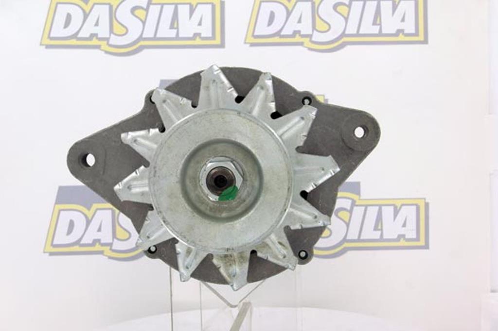 Alternateur DA SILVA S.A.S. 030791