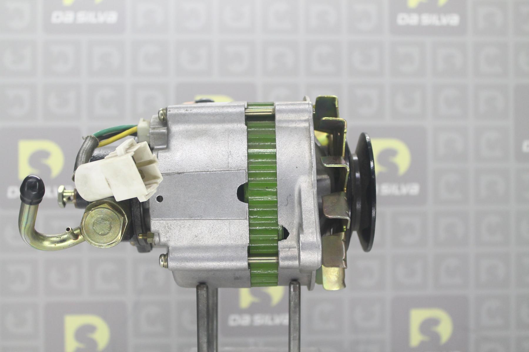 Alternateur DA SILVA S.A.S. 030792