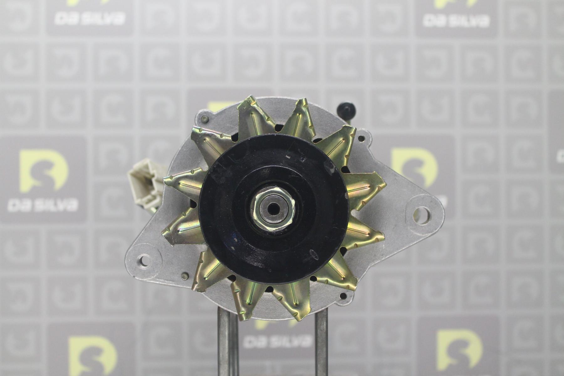 Alternateur DA SILVA S.A.S. 030792