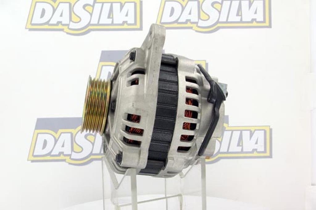 Alternateur DA SILVA S.A.S. 030794