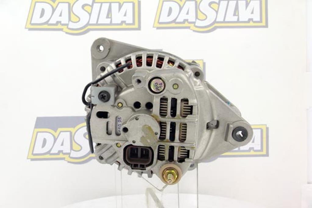 Alternateur DA SILVA S.A.S. 030794