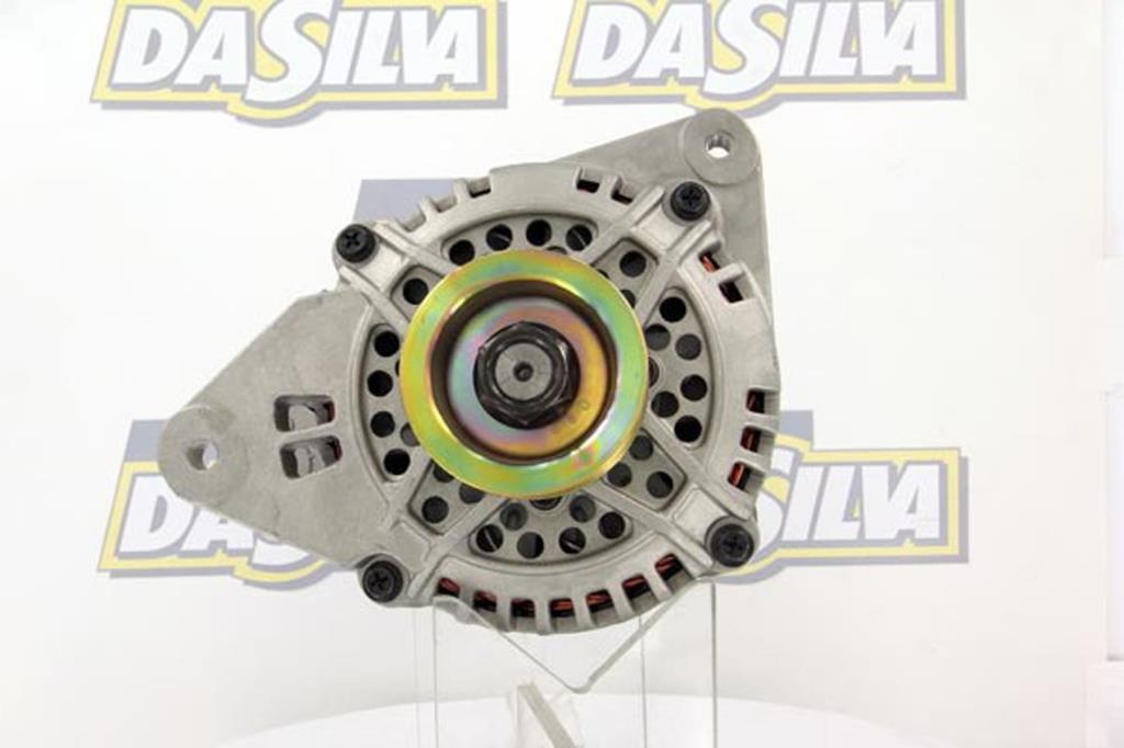 Alternateur DA SILVA S.A.S. 030794