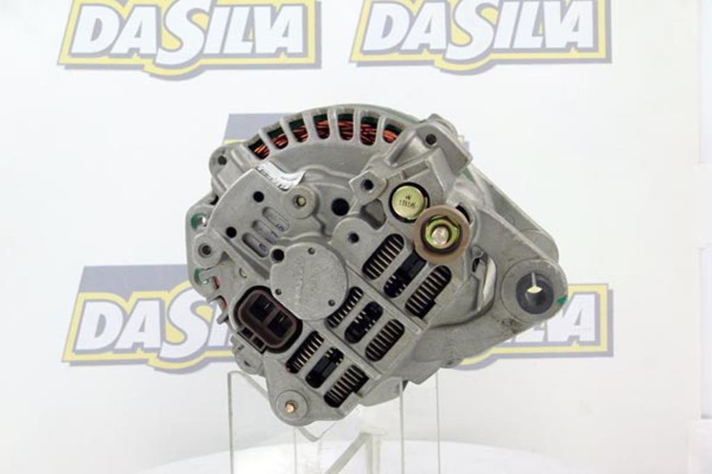 Alternateur DA SILVA S.A.S. 030796