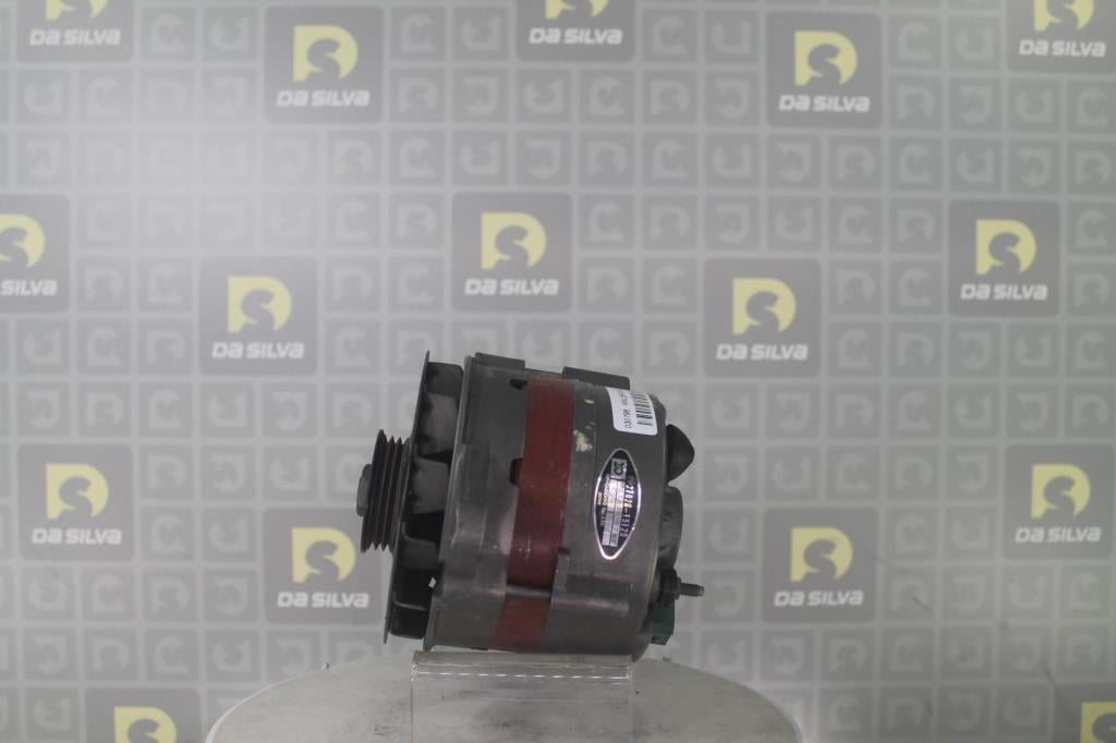 Alternador DA SILVA S.A.S. ref. 030798