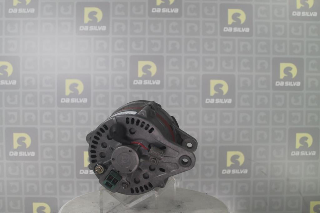 Alternador DA SILVA S.A.S. ref. 030798