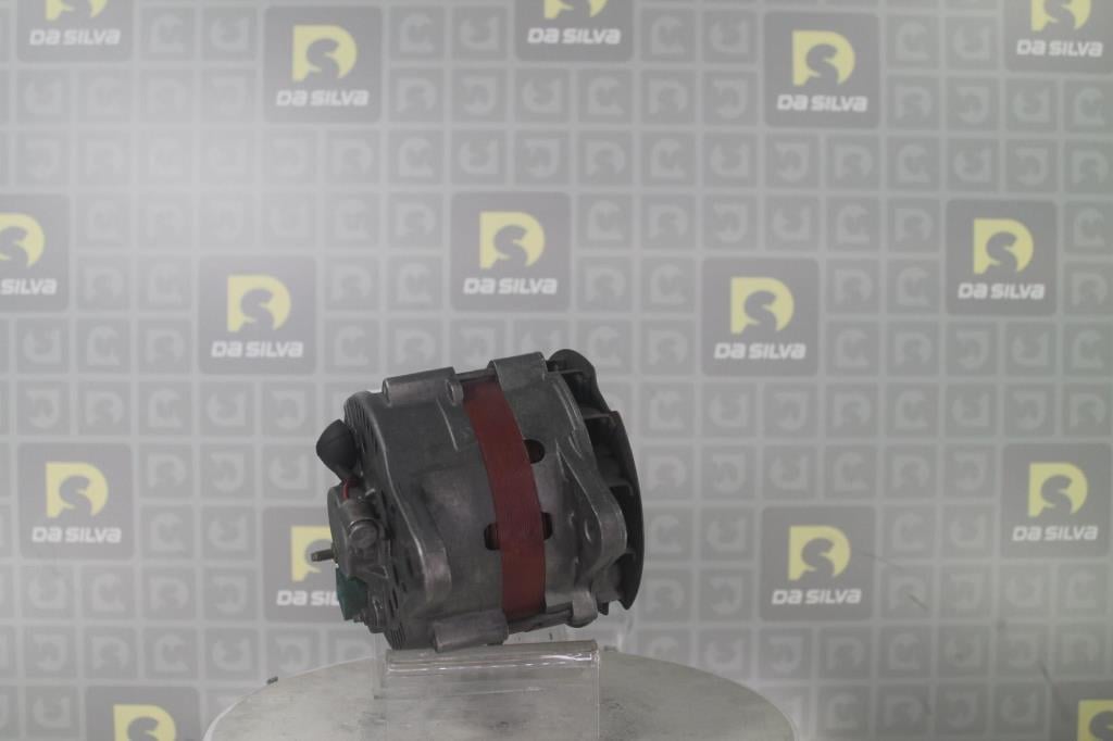 Alternador DA SILVA S.A.S. ref. 030798