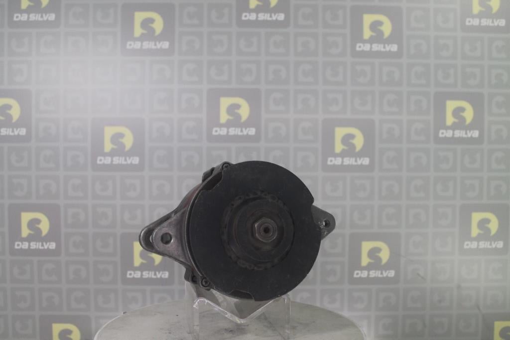 Alternador DA SILVA S.A.S. ref. 030798