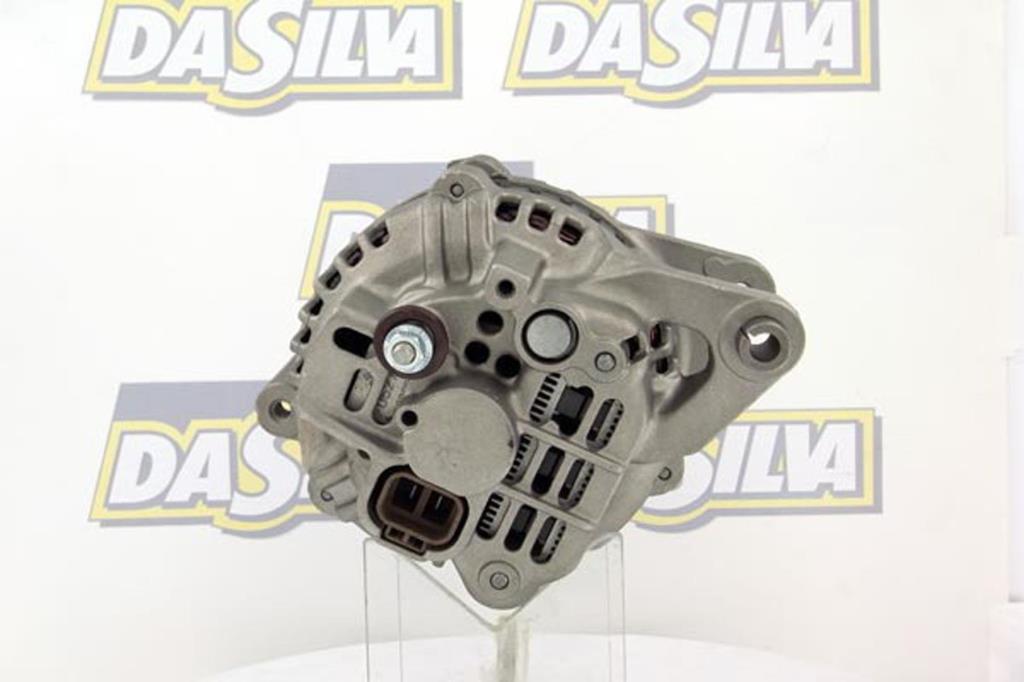 Alternateur DA SILVA S.A.S. 030800