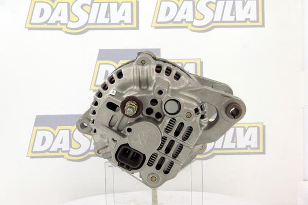 Alternateur DA SILVA S.A.S. 030801