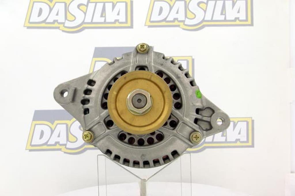 Alternateur DA SILVA S.A.S. 030801