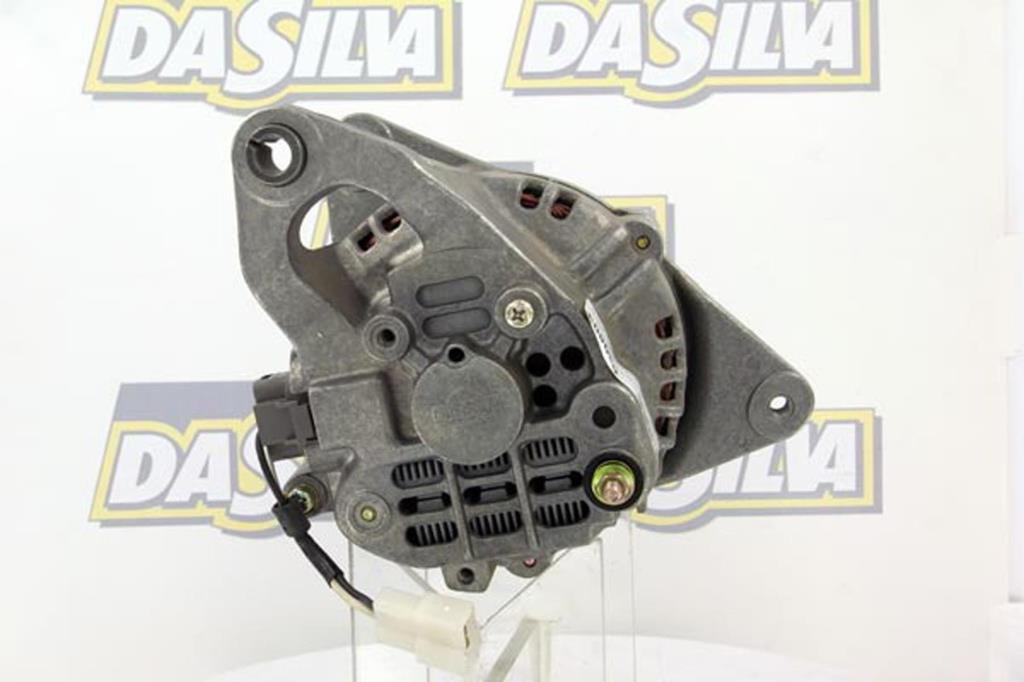 Alternateur DA SILVA S.A.S. 030803