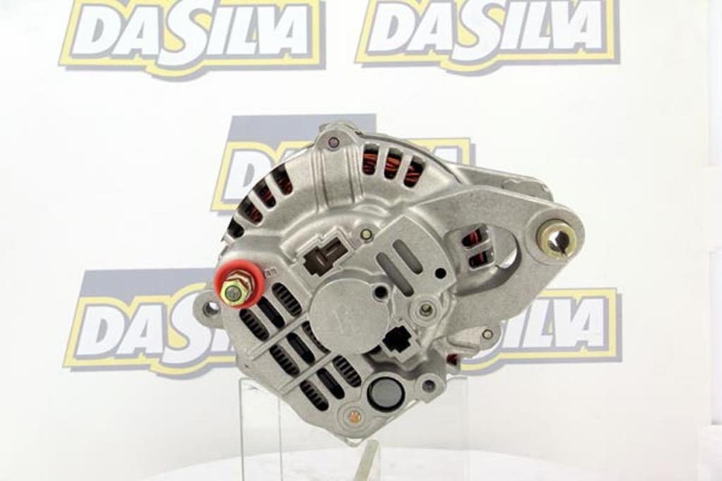 Alternador DA SILVA S.A.S. ref. 030804