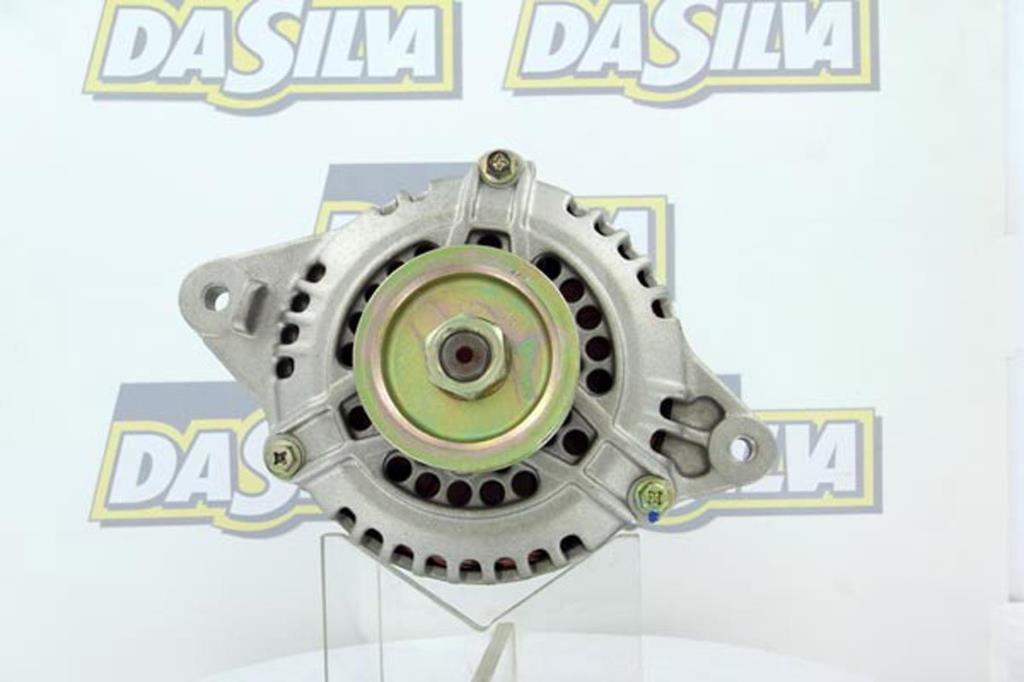 Alternador DA SILVA S.A.S. ref. 030804