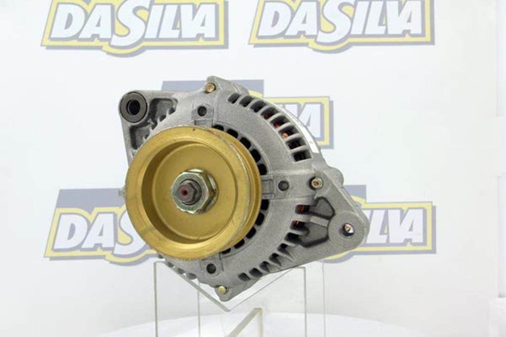 Alternador DA SILVA S.A.S. ref. 030807