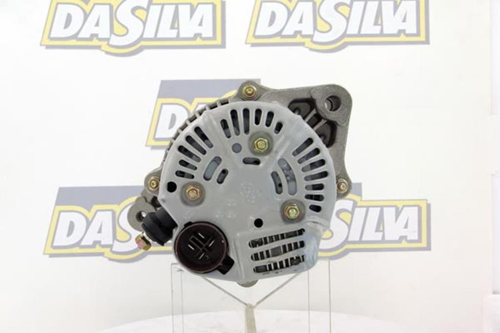 Alternador DA SILVA S.A.S. ref. 030807