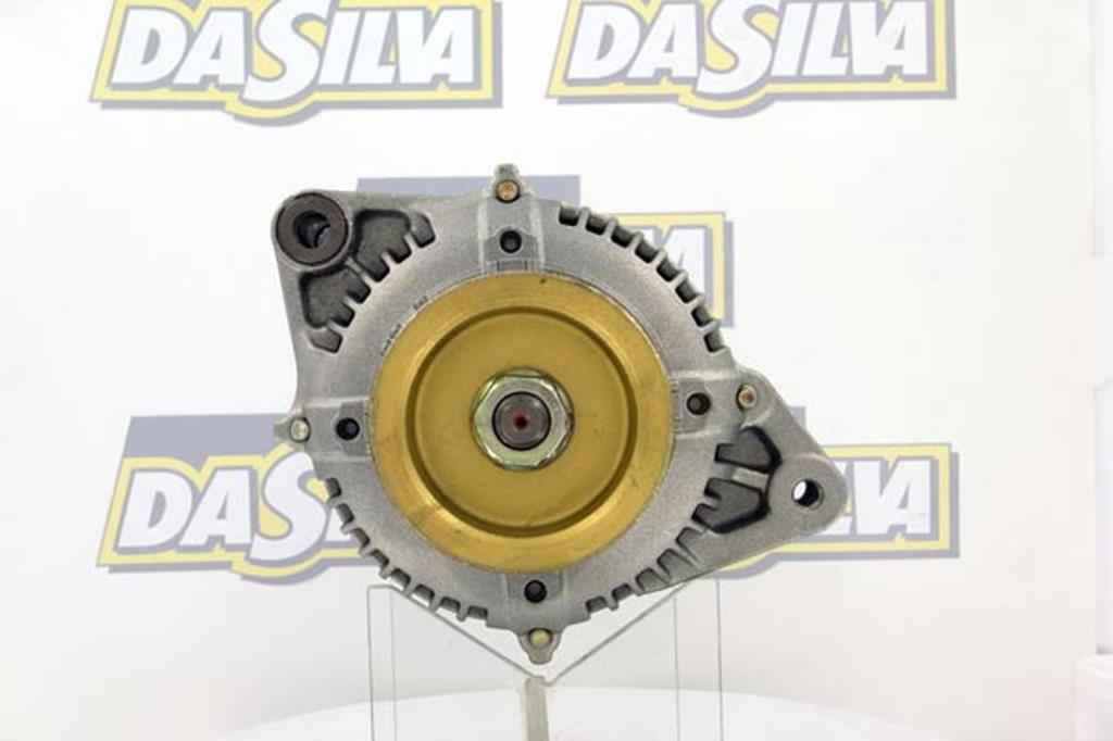 Alternador DA SILVA S.A.S. ref. 030807