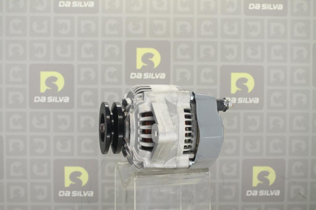 Alternateur DA SILVA S.A.S. ref. 030808