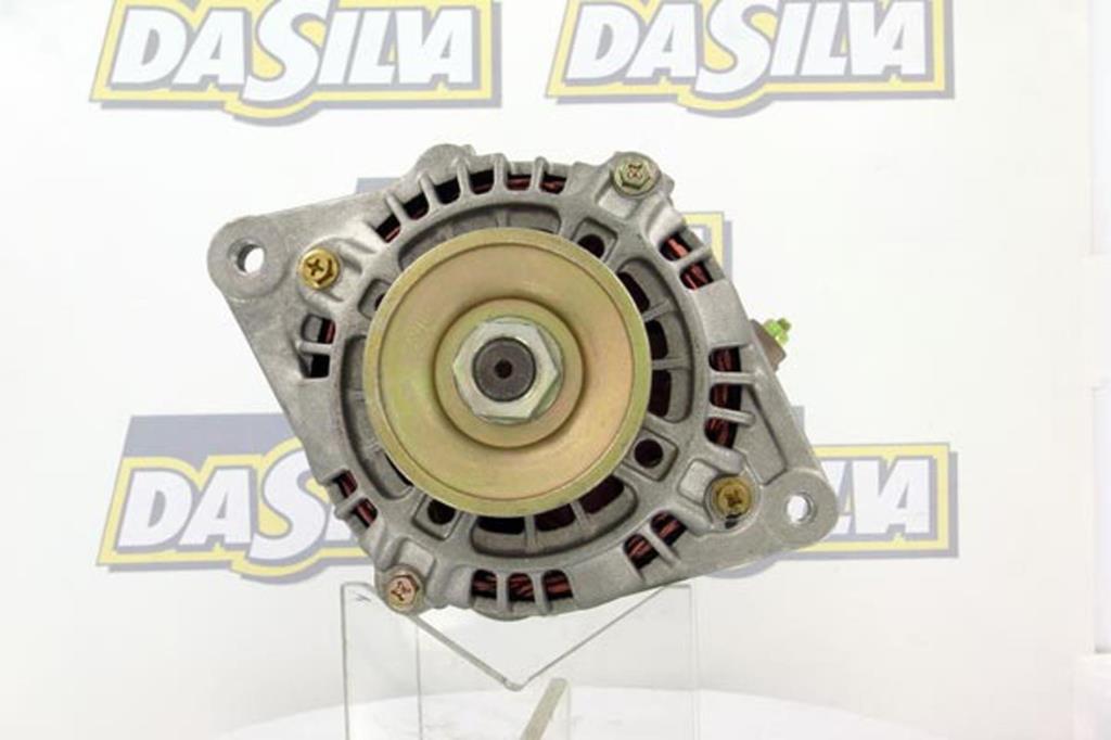 Alternateur DA SILVA S.A.S. 030810