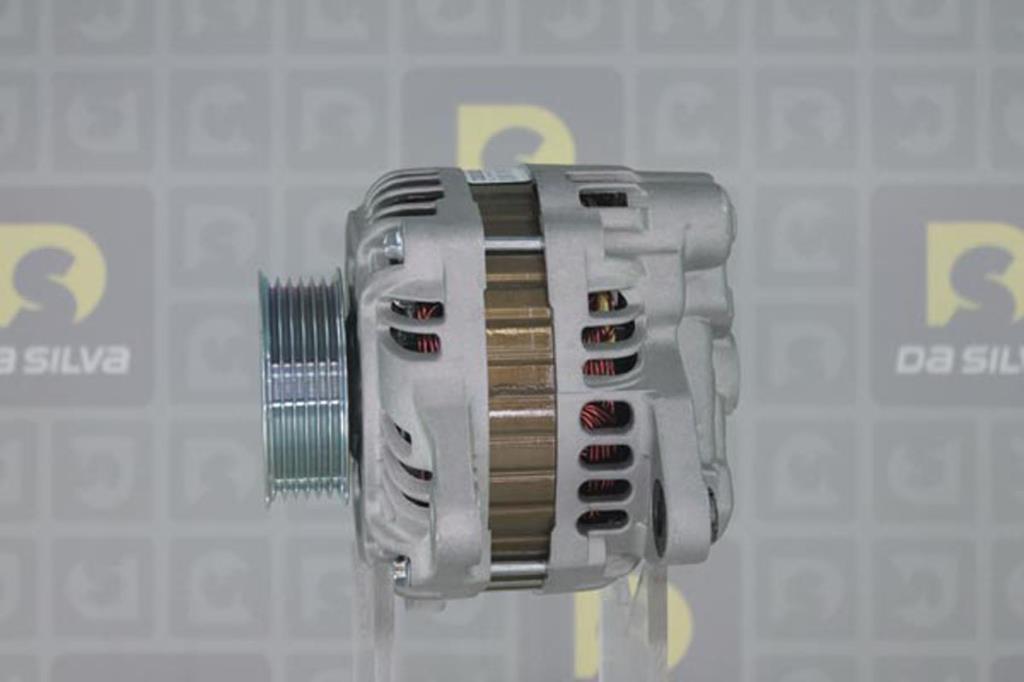 Alternateur DA SILVA S.A.S. 030822