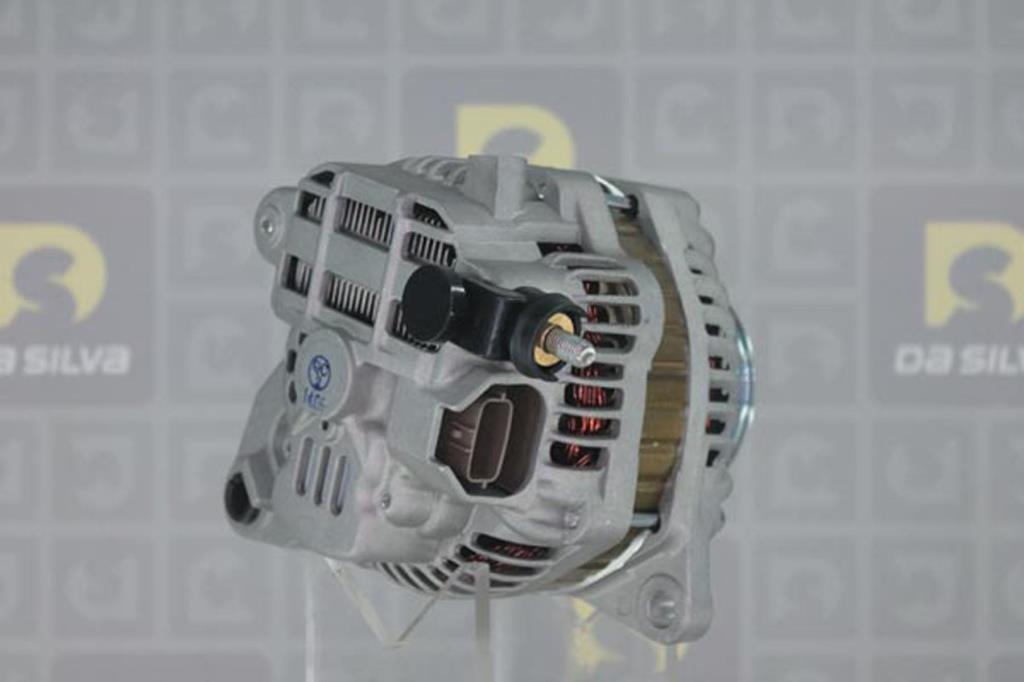 Alternateur DA SILVA S.A.S. 030822