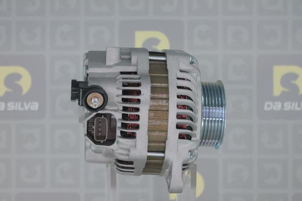 Alternateur DA SILVA S.A.S. 030822