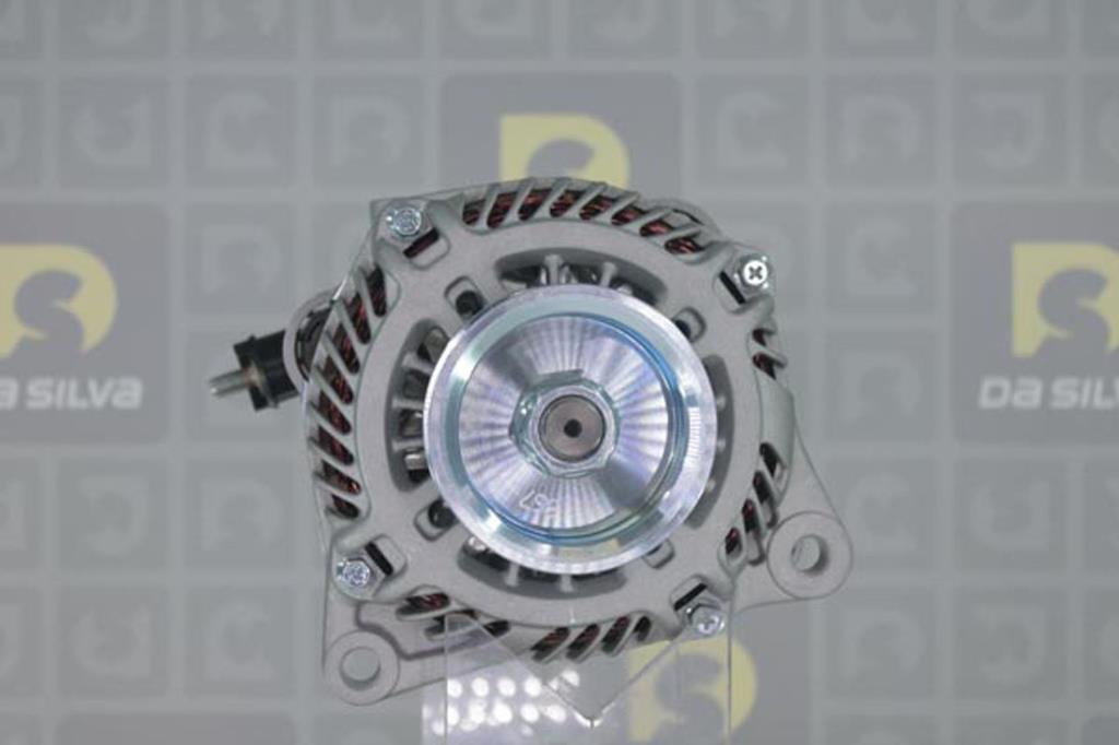 Alternateur DA SILVA S.A.S. 030822