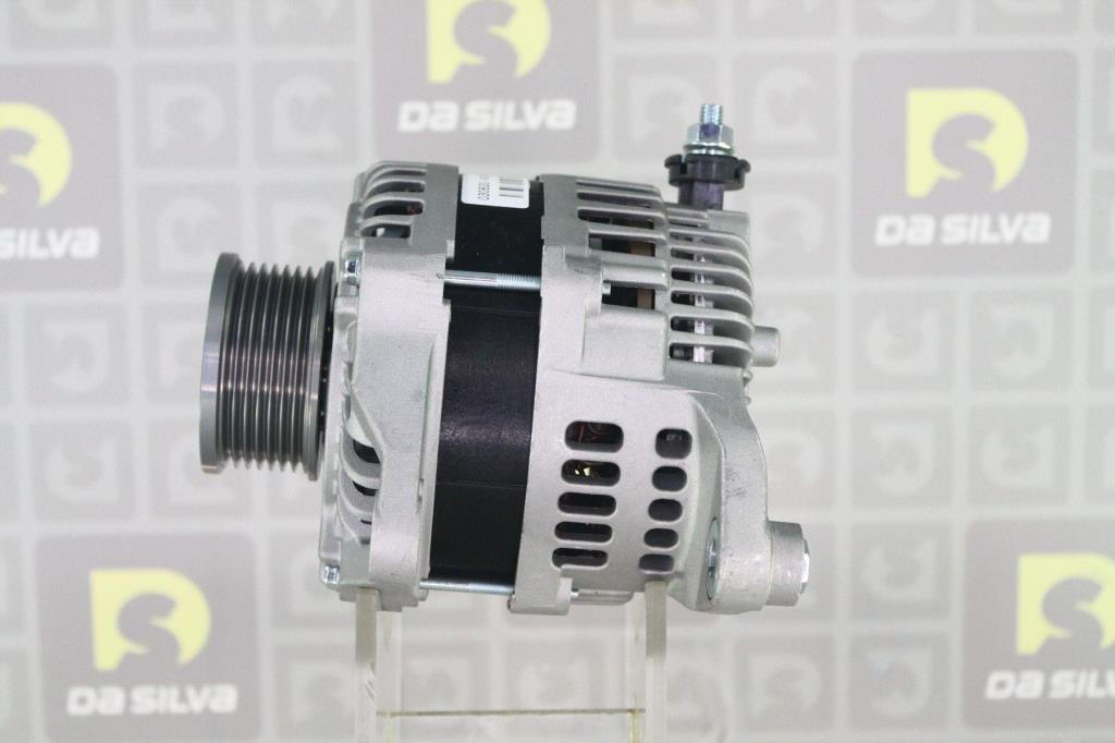 Alternateur DA SILVA S.A.S. 030833