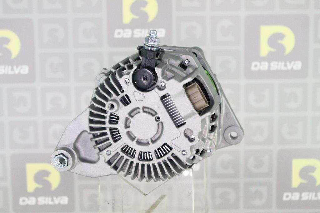 Alternateur DA SILVA S.A.S. 030833