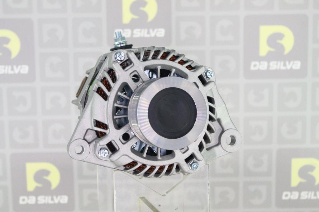 Alternateur DA SILVA S.A.S. 030833