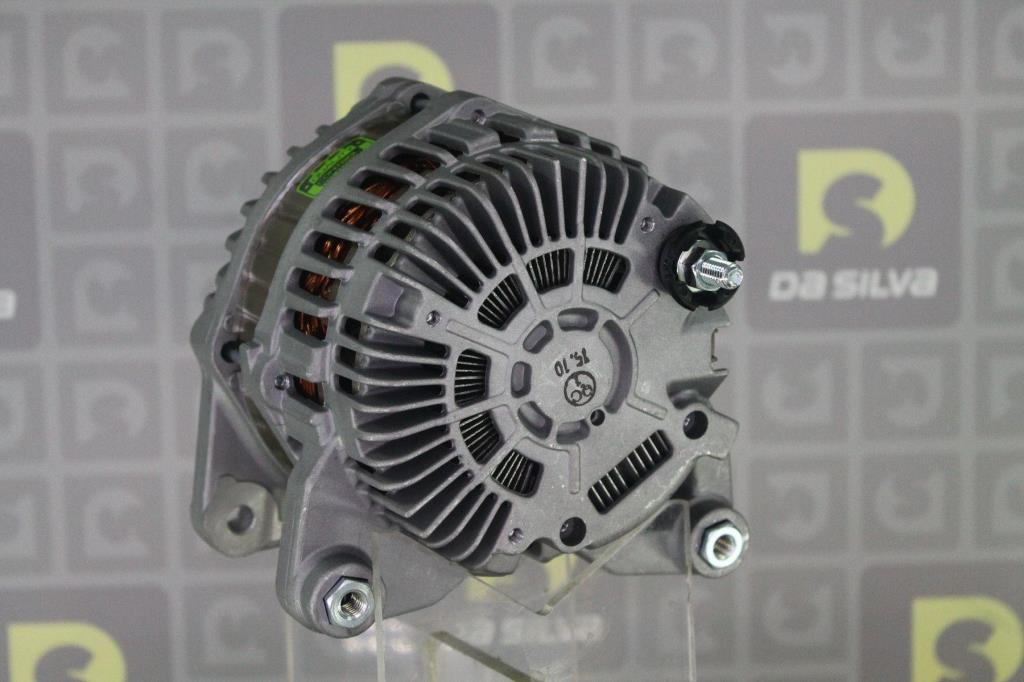 Alternateur DA SILVA S.A.S. 030834
