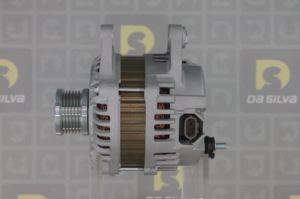 Alternateur DA SILVA S.A.S. 030835