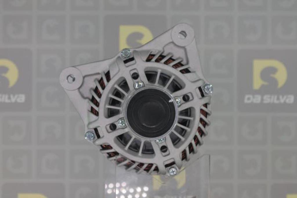 Alternateur DA SILVA S.A.S. 030835