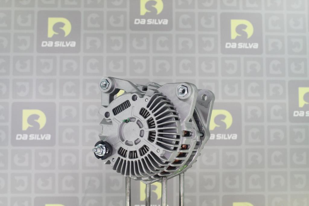 Alternador DA SILVA S.A.S. ref. 030837