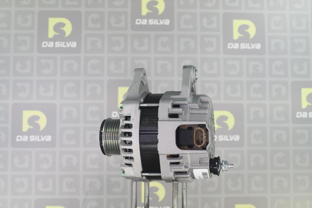 Alternador DA SILVA S.A.S. ref. 030838